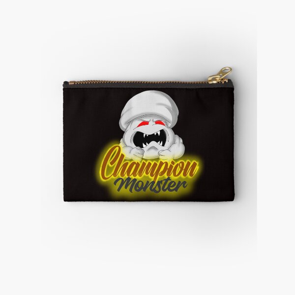 Item preview,  Halloween  mushroom Champignon designed and sold by TheEndDesign.
