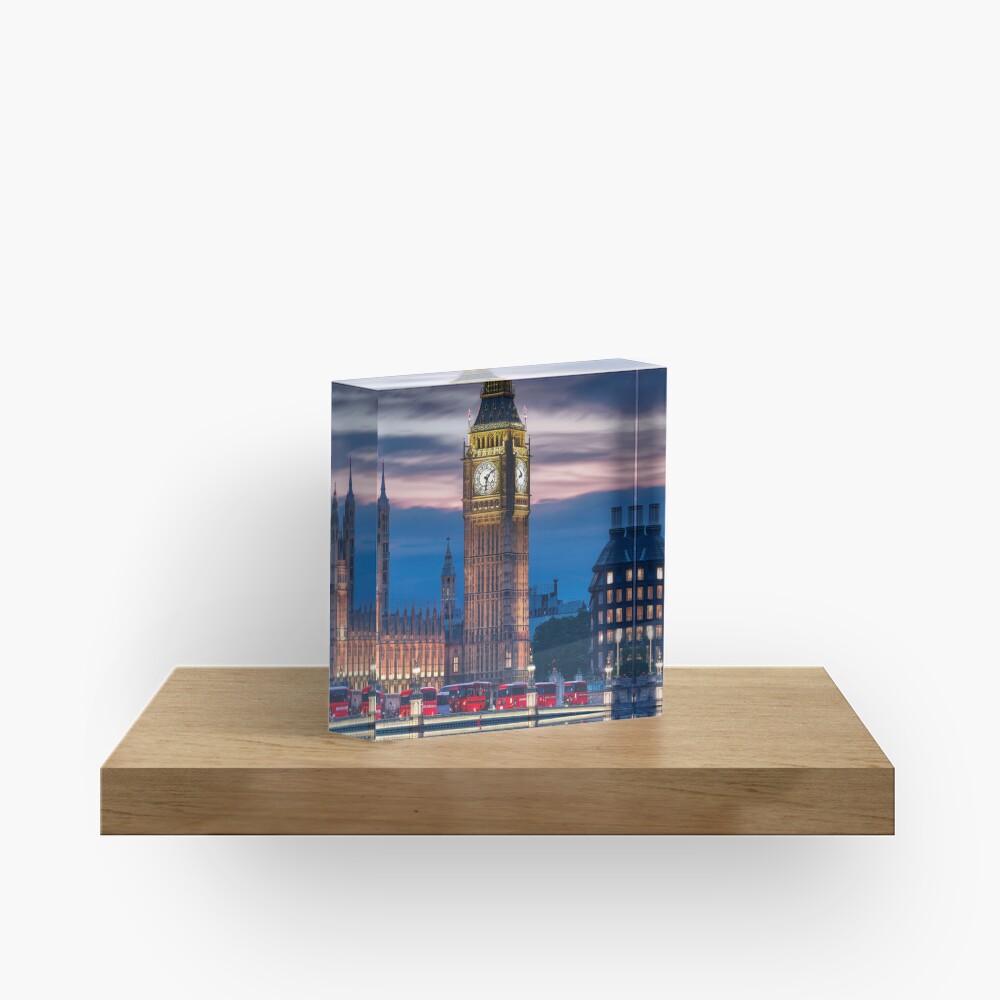 Item preview, Acrylic Block designed and sold by Patricks-Art.