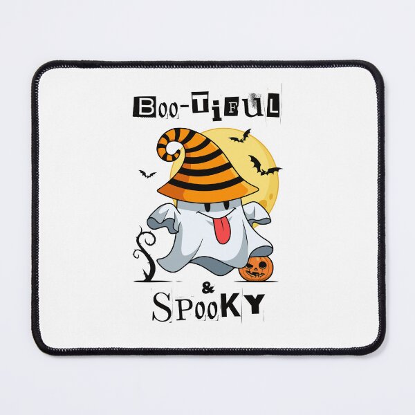 Item preview, Boo-tiful and Spooky designed and sold by TrippyOutfitter.