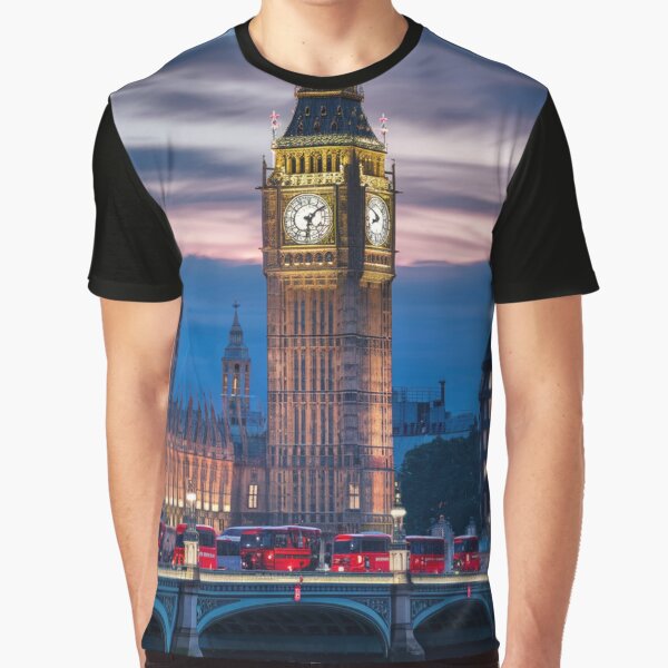 Graphic T-Shirt