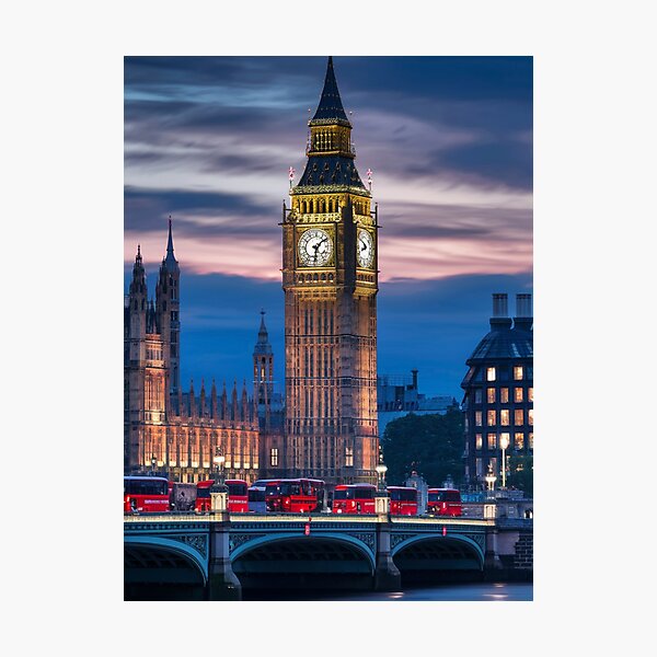 Photographic Print