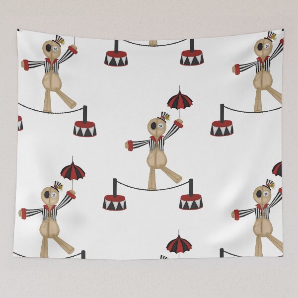 Item preview, Tightrope designed and sold by ChaosAndLace.