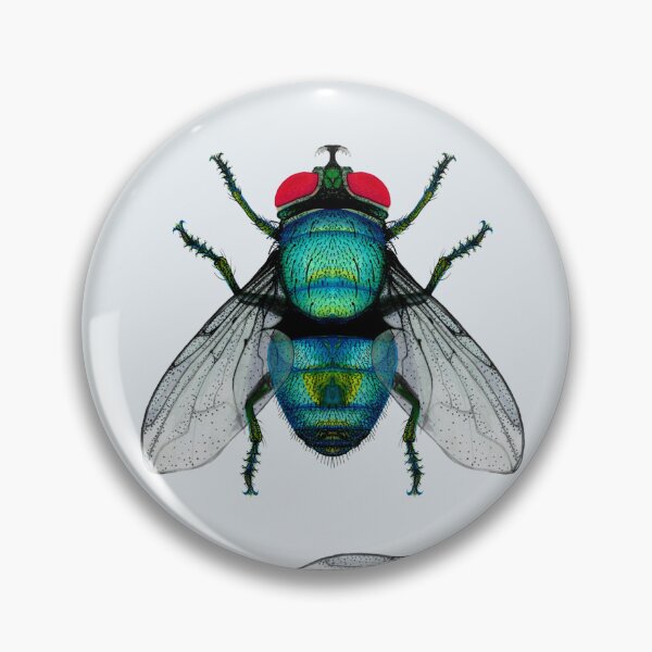 Item preview, BLOW FLY designed and sold by joancaronil.