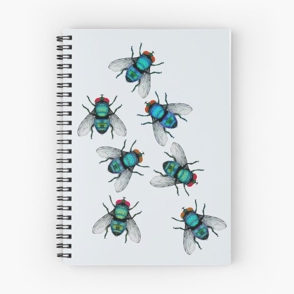 Item preview, BLOW FLY designed and sold by joancaronil.