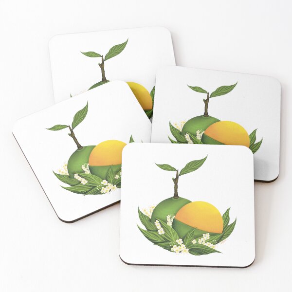 Item preview, Quenepas/ Guinep/ Mamoncillo Drawing designed and sold by DalissaNieves.