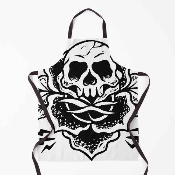 Item preview, Blossom Traditional Tattoo Design designed and sold by Zeplon Co..