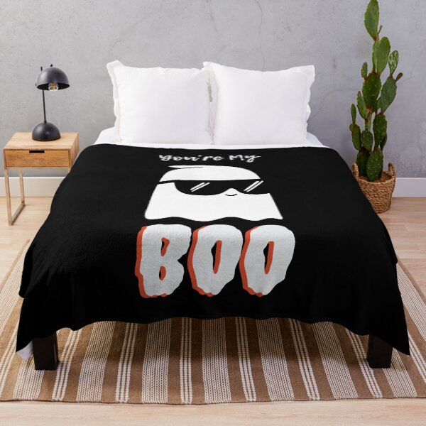 Item preview, You're My Boo designed and sold by TrippyOutfitter.