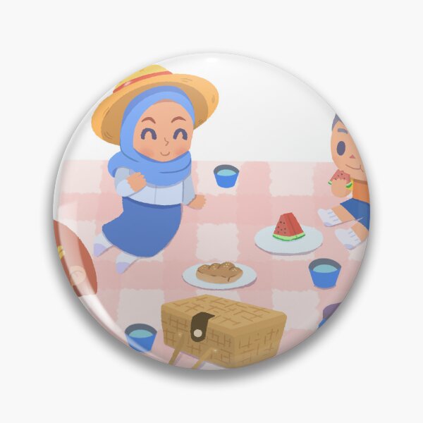 Item preview, Family Picnic designed and sold by ngness.
