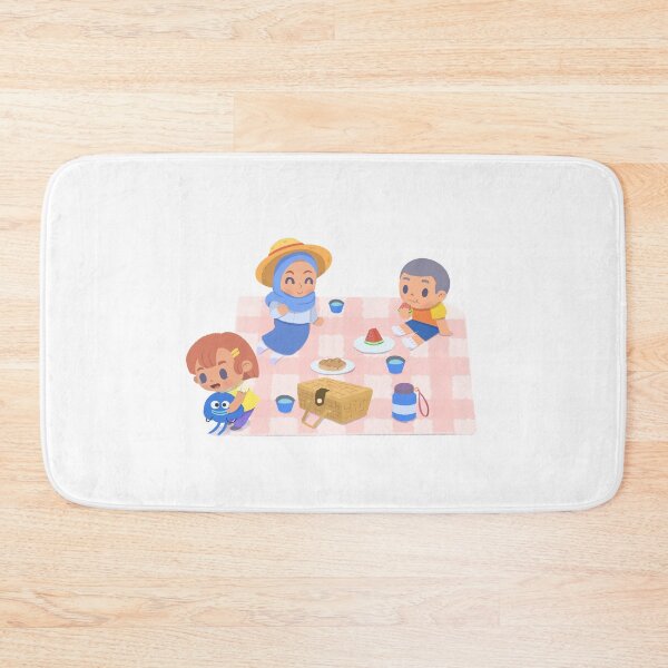 Item preview, Picnic familiar designed and sold by ngness.
