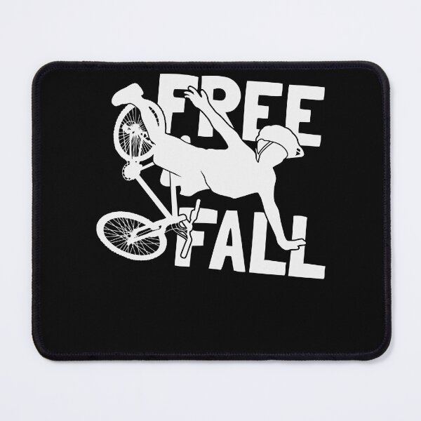 Item preview, Free Fall Downhill Mountain Bike designed and sold by PrintCrafting.