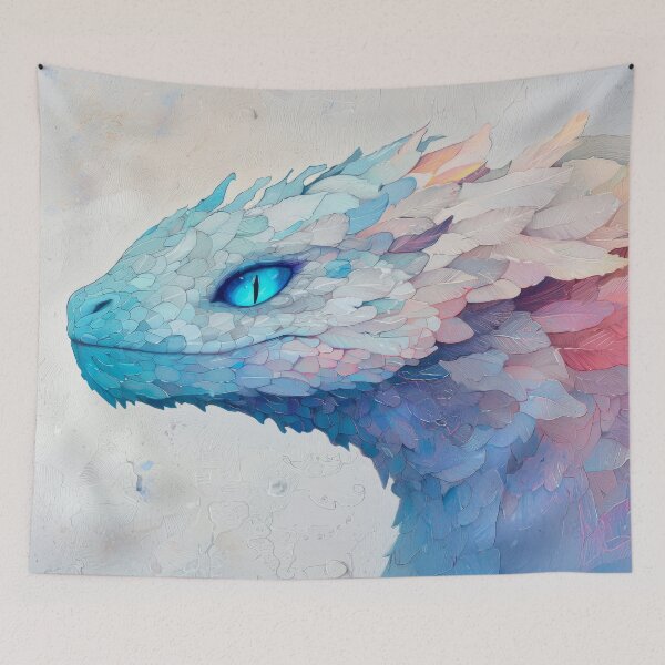 Item preview, Feathers Woven from Stardust designed and sold by CHCOfficial.