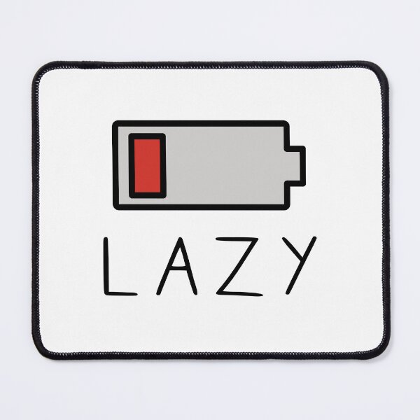 Item preview, Lazy designed and sold by SkrenClothing.