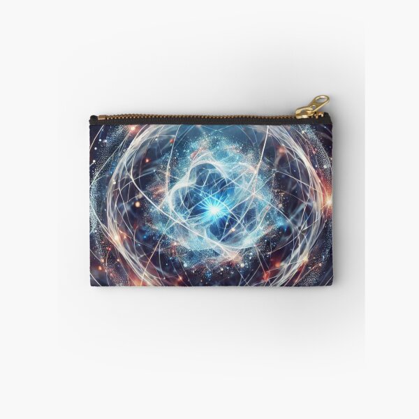 Item preview, An illustration of Quantum Superposition. designed and sold by V-vstudio.