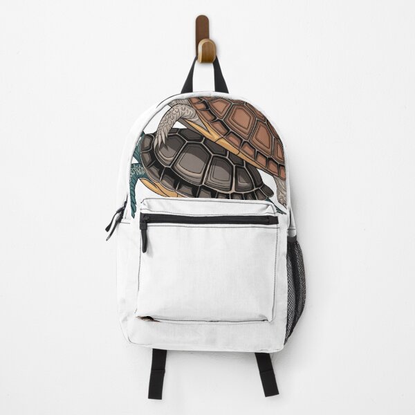 Item preview, Turtle Mating designed and sold by SignumShop.