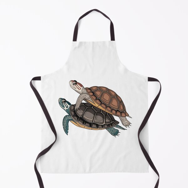 Item preview, Turtle Mating designed and sold by SignumShop.