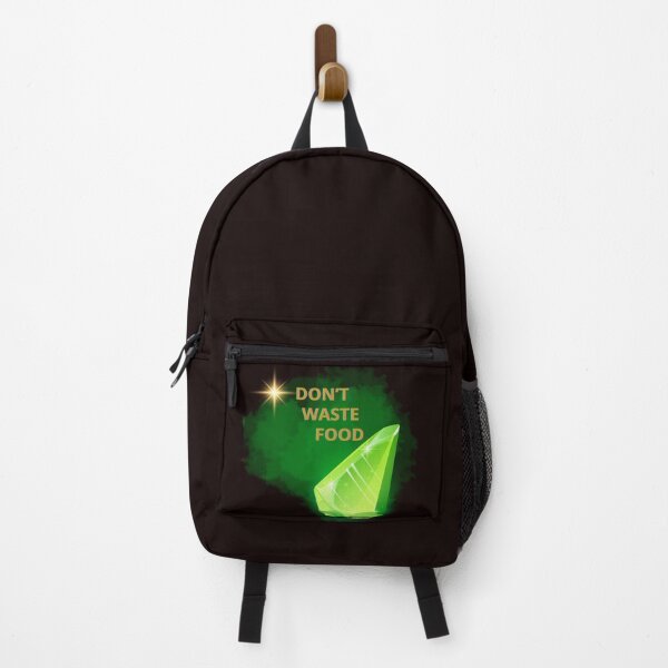 Item preview, DON'T WASTE FOOD designed and sold by Tadeusz1.