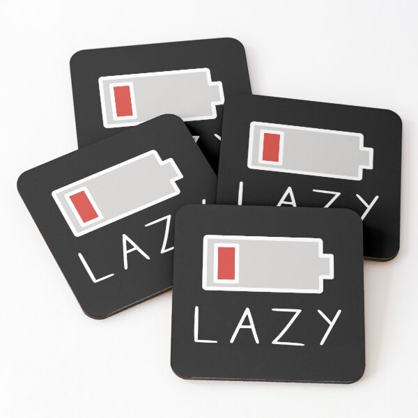 Item preview, Lazy Cute designed and sold by SkrenClothing.