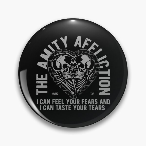 Item preview, I Can Feel Your Fears designed and sold by Shukornialuwam.