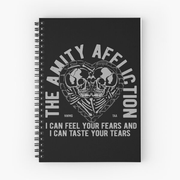 Item preview, I Can Feel Your Fears designed and sold by Shukornialuwam.