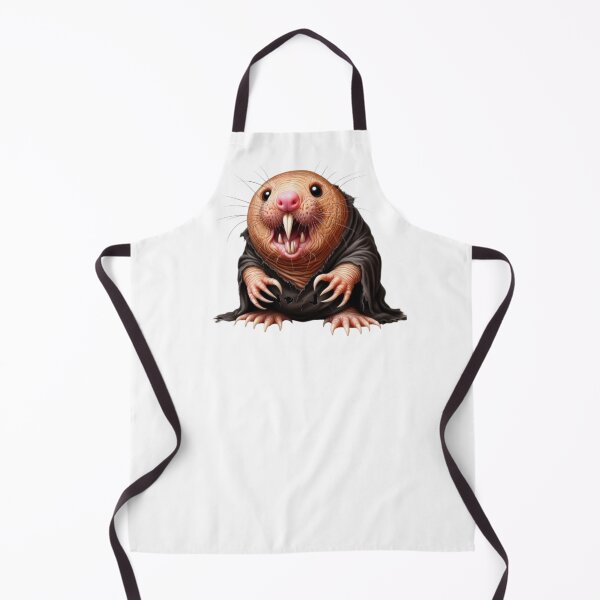 Item preview, Igor Naked Mole Rat designed and sold by MagickDragon.