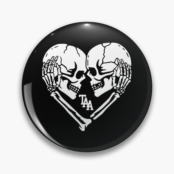 Item preview, SBTB Heart Front designed and sold by Shukornialuwam.