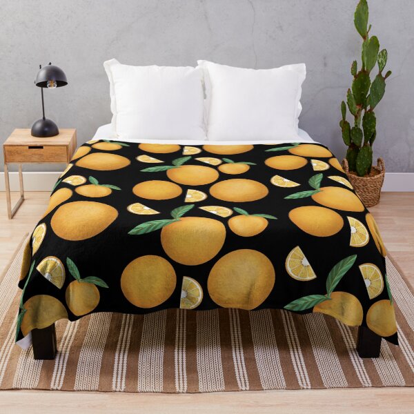 Item preview, Oranges/Fruit/Citrus Art/ Florida designed and sold by DalissaNieves.