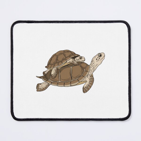 Item preview, Turtle Family designed and sold by SignumShop.