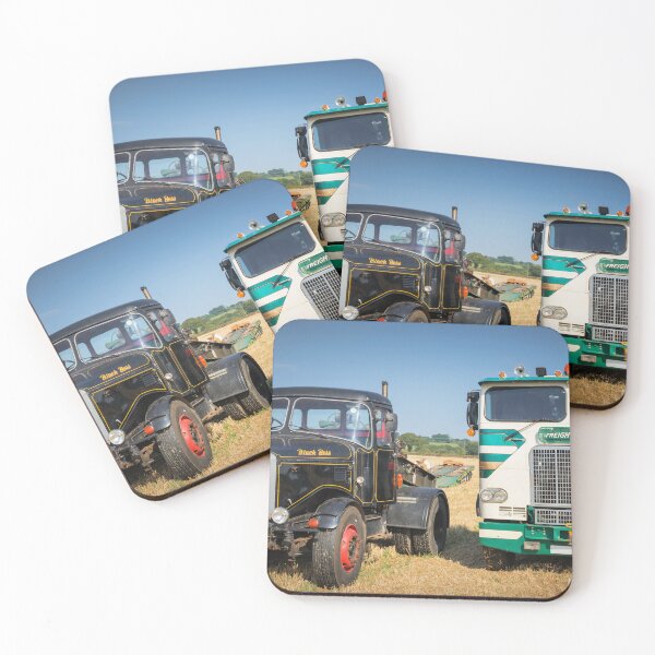 Item preview, Vintage Trucks designed and sold by JEZ22.