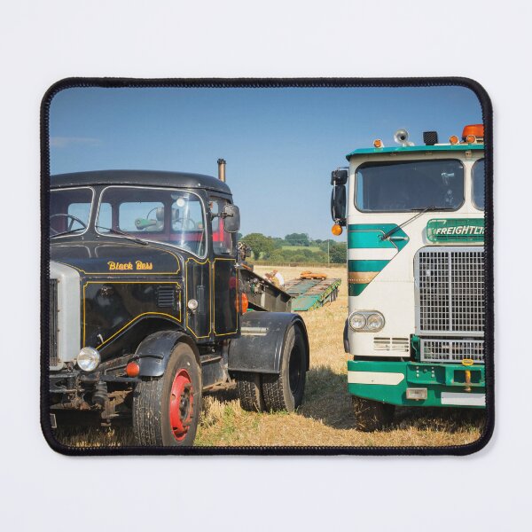 Item preview, Vintage Trucks designed and sold by JEZ22.