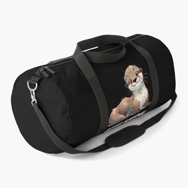 Item preview, Sketchy Otter Nonsense designed and sold by TomFrontierArt.