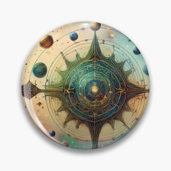 Item preview, fantasy map of an alternative universe designed and sold by GeoffBeattie.