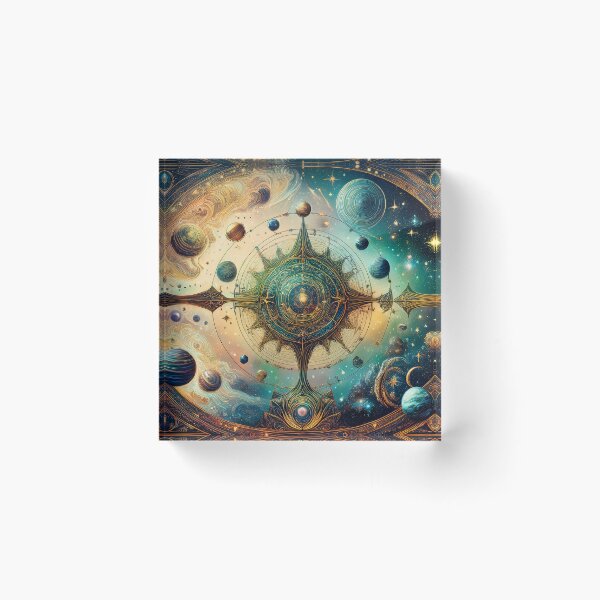 Item preview, fantasy map of an alternative universe designed and sold by GeoffBeattie.