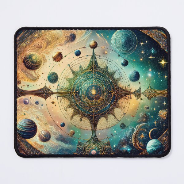 Item preview, fantasy map of an alternative universe designed and sold by GeoffBeattie.
