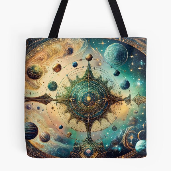 Item preview, fantasy map of an alternative universe designed and sold by GeoffBeattie.