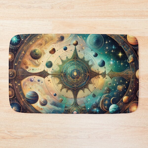 Item preview, fantasy map of an alternative universe designed and sold by GeoffBeattie.