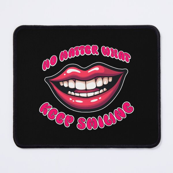 Item preview, Unstoppable Smile, Positive Vibes designed and sold by HarmonyCreation.