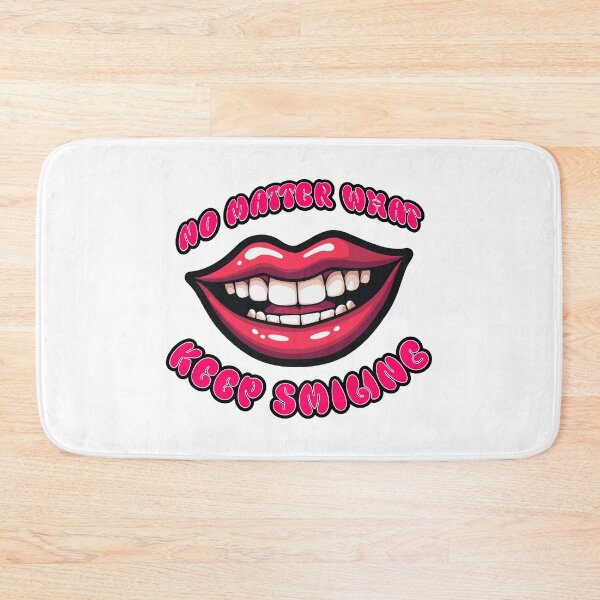 Item preview, Unstoppable Smile, Positive Vibes designed and sold by HarmonyCreation.