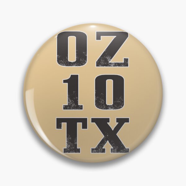 Item preview, Austin, Texas OZ10TX  designed and sold by oz10.