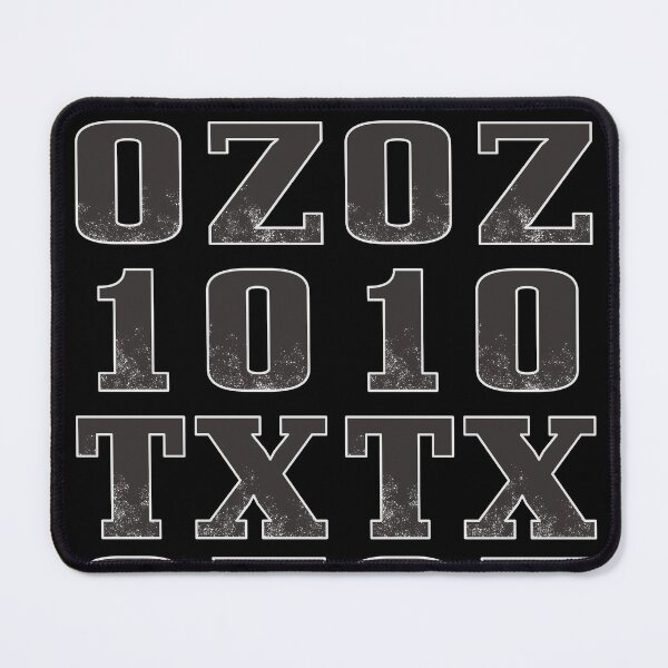 Item preview, Austin, Texas OZ10TX  designed and sold by oz10.