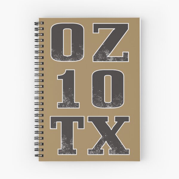 Item preview, Austin, Texas OZ10TX  designed and sold by oz10.