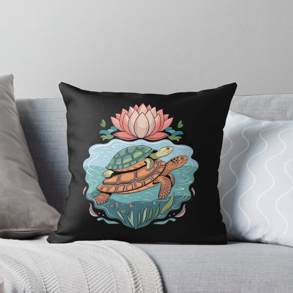 Item preview, Turtle Mating designed and sold by SignumShop.