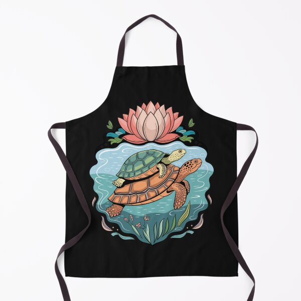 Item preview, Turtle Mating designed and sold by SignumShop.