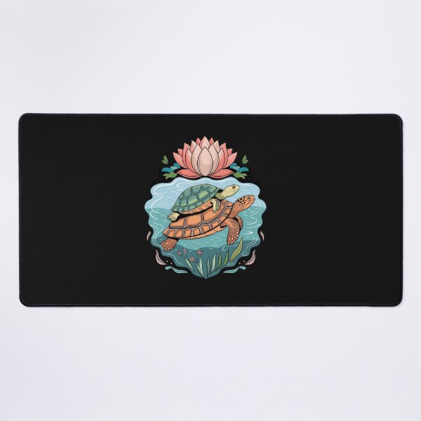 Item preview, Turtle Mating designed and sold by SignumShop.