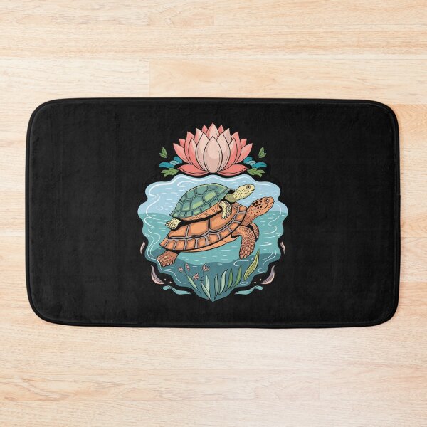 Item preview, Turtle Mating designed and sold by SignumShop.
