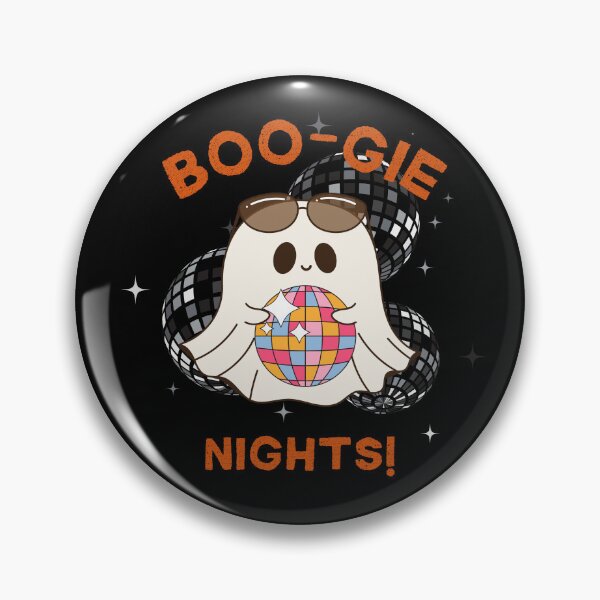 Item preview, Boo-Gie Nights! designed and sold by TrippyOutfitter.