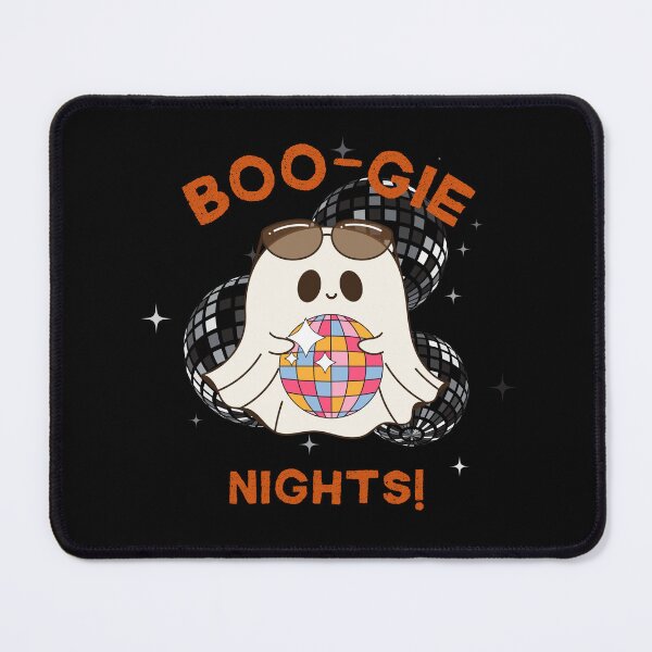 Item preview, Boo-Gie Nights! designed and sold by TrippyOutfitter.