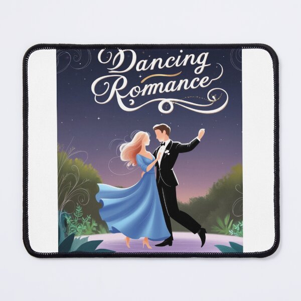 Item preview, dancing romance designed and sold by sisira gunarathna.
