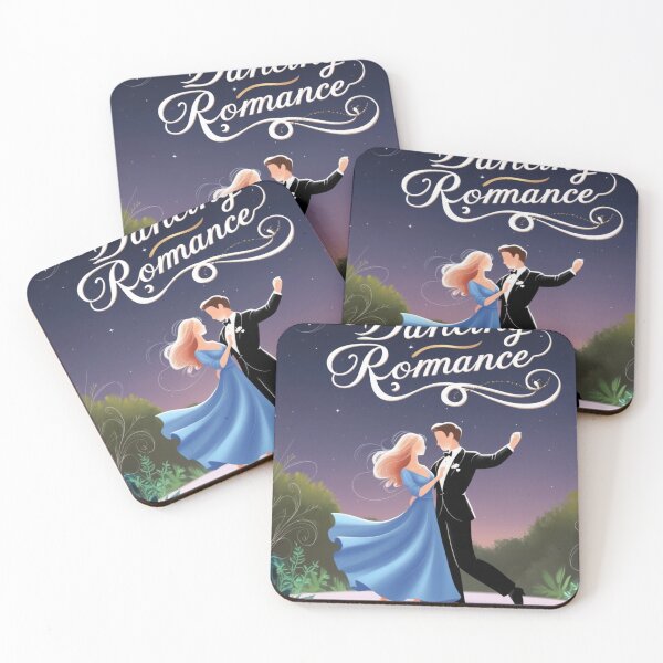 Item preview, dancing romance designed and sold by sisira gunarathna.