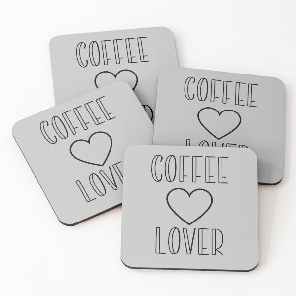 Item preview, Coffee Lover : Perfect Gift for Coffee Enthusiasts designed and sold by UniGift.