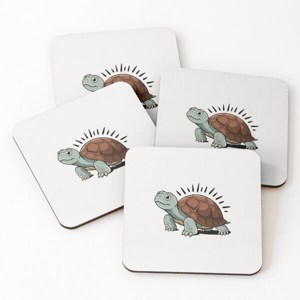 Item preview, Turtle Mating designed and sold by SignumShop.